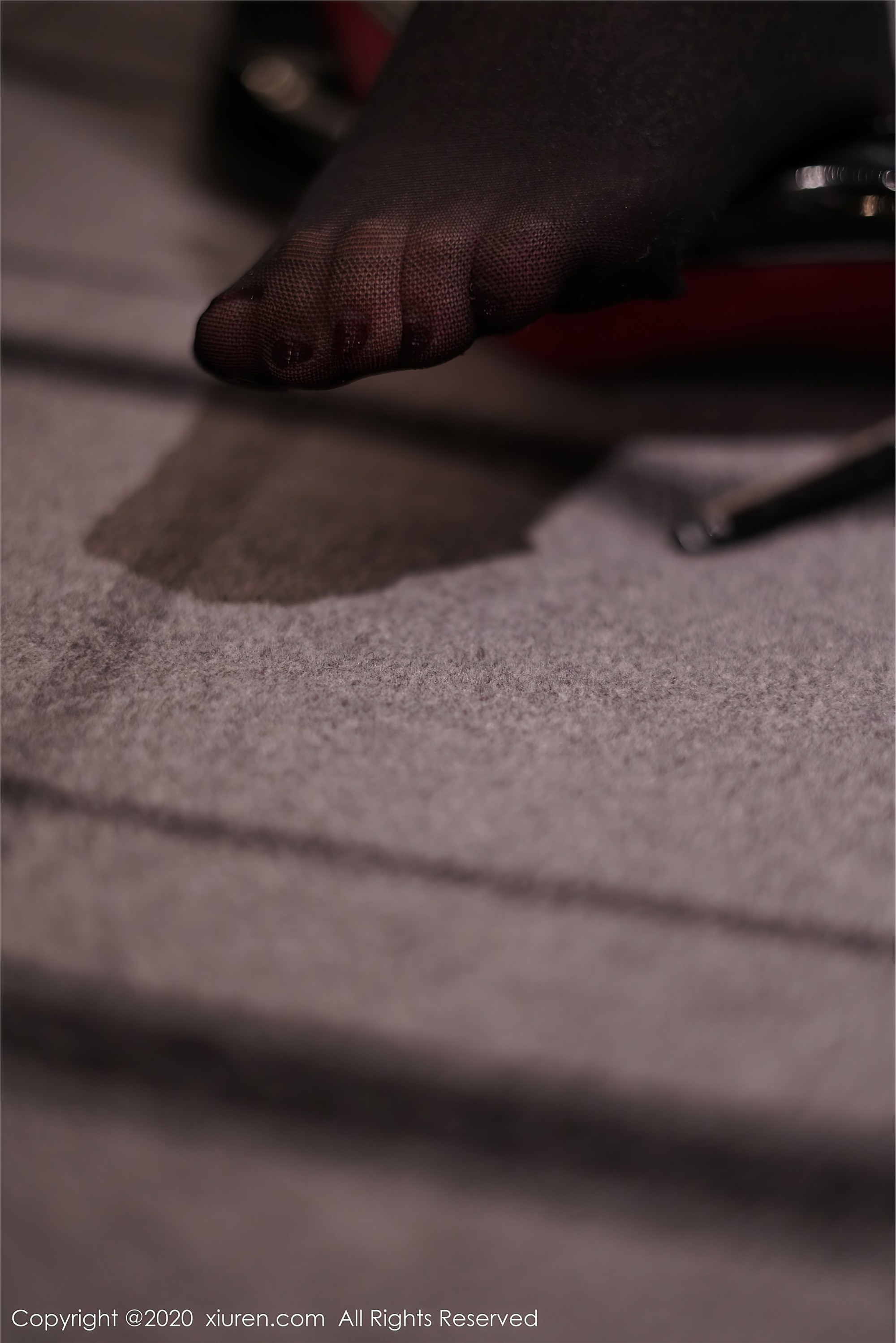 XiuRen秀人网  2020.12.10 No.2879 美七Mia